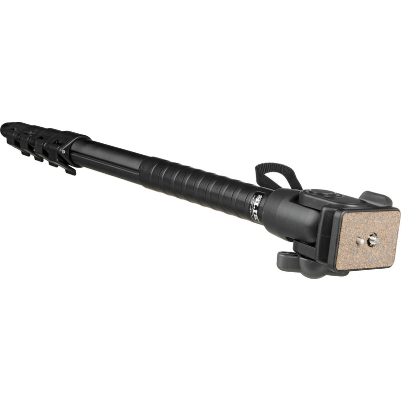 Slik E-Z Pod Jr Monopod - Supports 8.5 lb (3.86 kg)