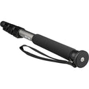 Slik Pro Pod 600 - Supports 11.00 lb (4.98 kg)