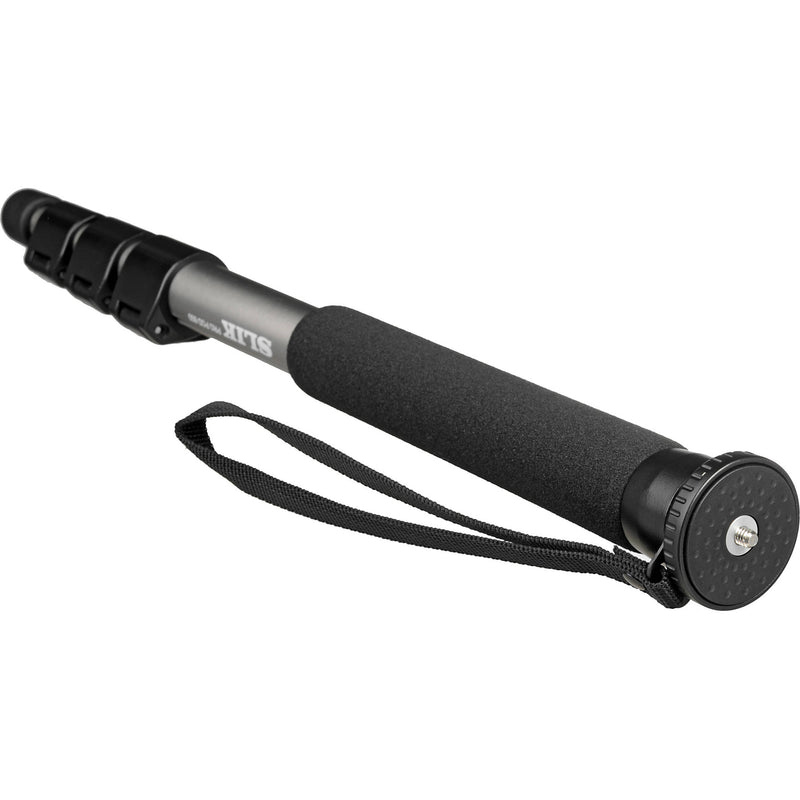 Slik Pro Pod 600 - Supports 11.00 lb (4.98 kg)