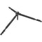 Slik 700DX Pro Tripod Legs (Black)