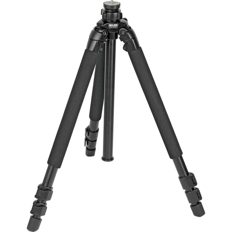 Slik 700DX Pro Tripod Legs (Black)