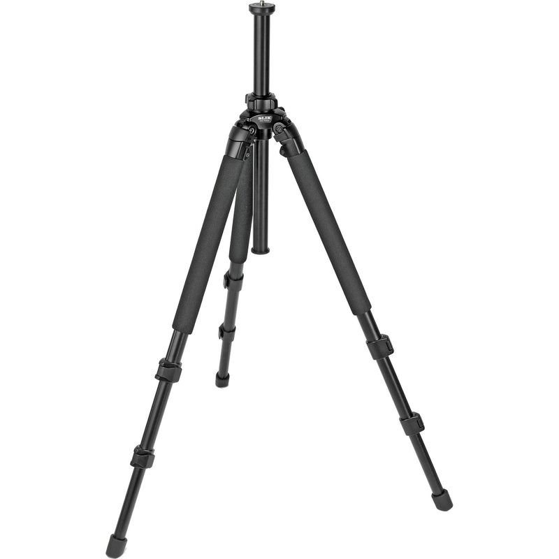 Slik 700DX Pro Tripod Legs (Black)