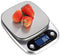 Duratool D03413 Weighing Scale Kitchen 1 g - Scales 10 kg