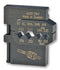PRESSMASTER 4300-3140/AAA Crimp Tool Die, 0.028" to 0.178" RG174, RG179 Coaxial with BNC, TNC RF Connectors