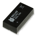 MAXIM INTEGRATED PRODUCTS DS12887+ IC, RTC, 12887, DIP24