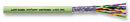 LAPP KABEL 0035813 Multipair Screened Cable, Data, Per M, Grey, 6 Pair, 0.5 mm&sup2;
