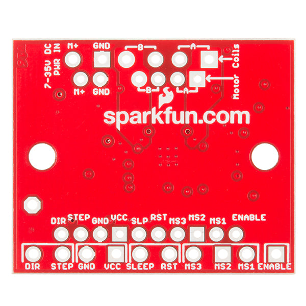 SparkFun Big Easy Driver