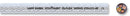 LAPP KABEL 0036425 Multicore Screened Cable, Servo, Per M, Transparent, 4 Core, 16 AWG, 1.5 mm&sup2;