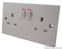 Switch & Socket Ranges