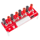 SparkFun Benchtop Power Board Kit Kits, Sparkfun Originals