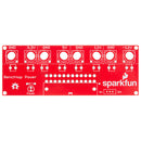 SparkFun Benchtop Power Board Kit Kits, Sparkfun Originals
