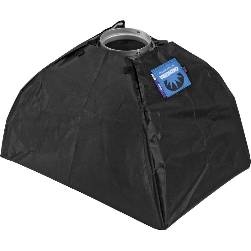 Chimera Pro II Softbox for Flash Only - Small - 24x32" (60x80cm)