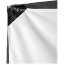 Chimera Pro II Strip Softbox for Flash Only - Large - 21x84" (50x210cm)