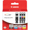 Canon PGI-225/CLI-226 Ink Tank Combo Pack