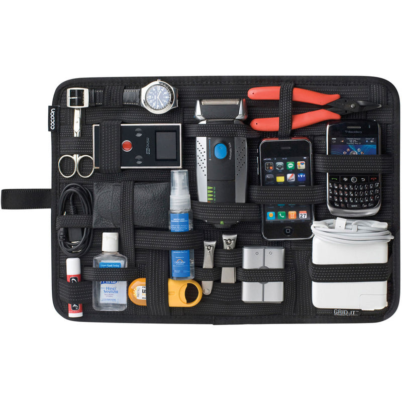 Cocoon CPG51 GRID IT Organizer for Luggage
