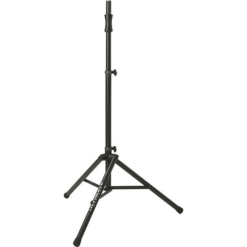 Ultimate Support Air-Powered Lift-Assist Aluminum Tripod Speaker Stand (Black)