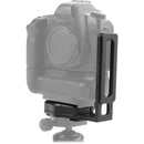 Kirk QRLB-T Universal Quick Release Tall L-Bracket
