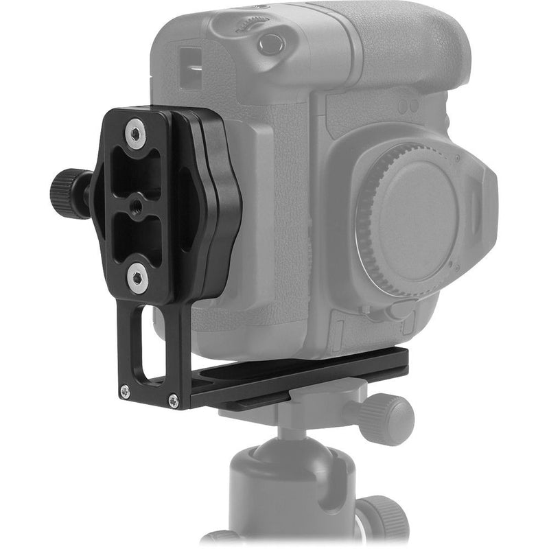 Kirk QRLB-T Universal Quick Release Tall L-Bracket