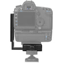 Kirk QRLB-T Universal Quick Release Tall L-Bracket