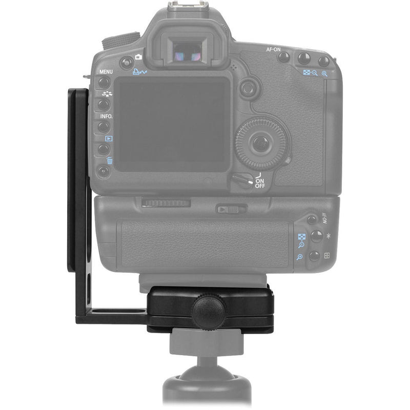 Kirk QRLB-T Universal Quick Release Tall L-Bracket