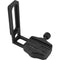 Kirk QRLB-T Universal Quick Release Tall L-Bracket