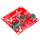 SparkFun Sunny Buddy - MPPT Solar Charger