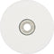 Verbatim DVD-R 4.76GB 16x White Inkjet Printable (100 Pack)