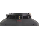 Genustech GWMC Wide-Angle Matte Box for 4 x 4" Filters
