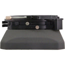 Genustech GWMC Wide-Angle Matte Box for 4 x 4" Filters