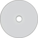 Verbatim BD-R Blu-Ray 25GB 6x White Inkjet Hub Printable Discs (50 Pack Spindle)