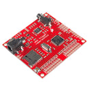 SparkFun WAV Trigger