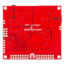 SparkFun WAV Trigger