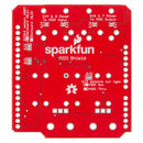 SparkFun MIDI Shield