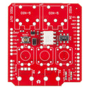 SparkFun MIDI Shield