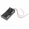 Tanotis - SparkFun Battery Holder - 2x18650 (wire leads) Batteries - 1