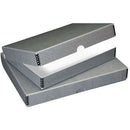 Lineco Folio Storage Box (13.5 x 19.5 x 1.75", Gray)