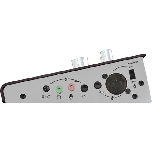 Williams Sound IC-2 Interpreter Control Console (U.S.)