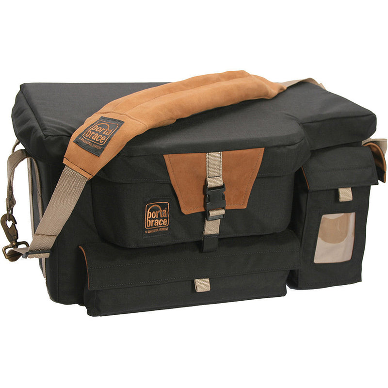 Porta Brace CC-235/DC Quick-Draw Camera, Director's Cut Case