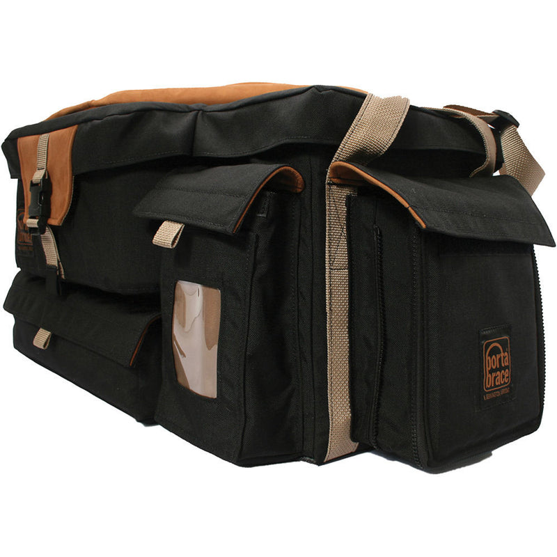 Porta Brace CC-235/DC Quick-Draw Camera, Director's Cut Case