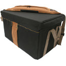 Porta Brace CC-235/DC Quick-Draw Camera, Director's Cut Case