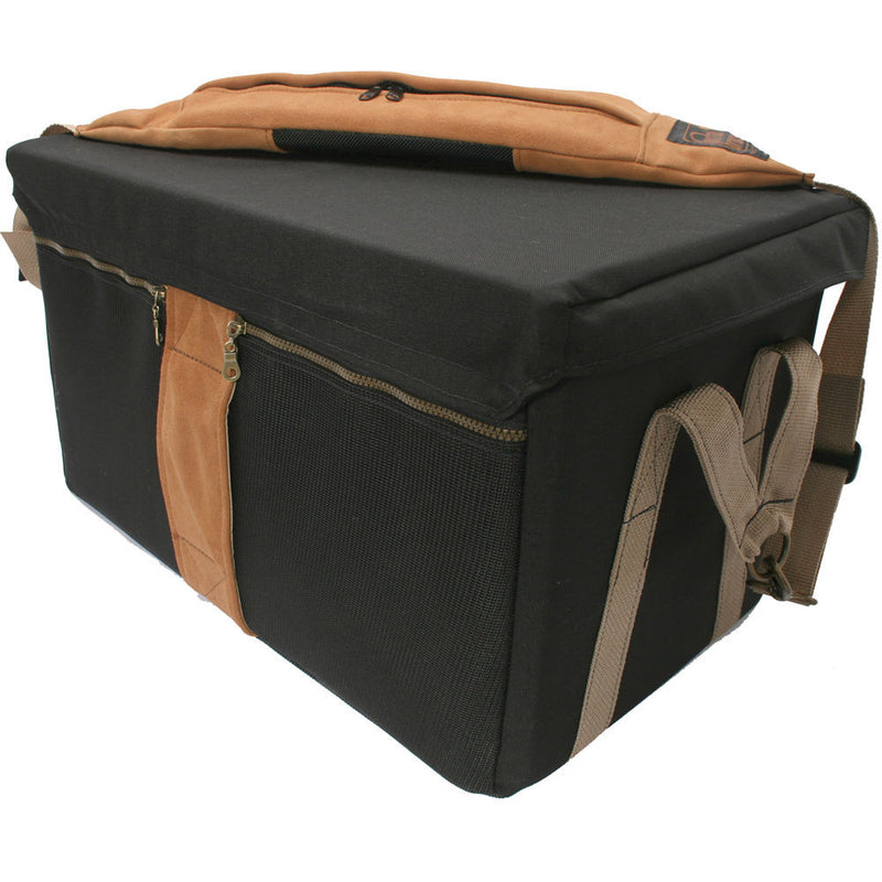 Porta Brace CC-235/DC Quick-Draw Camera, Director's Cut Case
