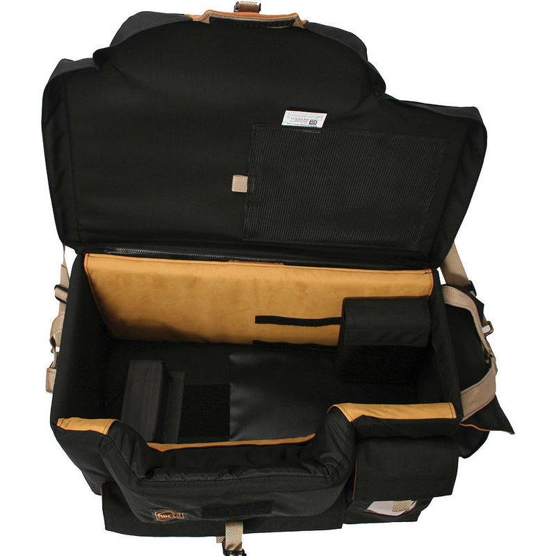Porta Brace CC-235/DC Quick-Draw Camera, Director's Cut Case