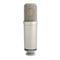 RODE NTK Valve 1" Condenser Microphone