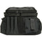 Porta Brace ACB-3B Assistant Camera Pouch with Belt (Large, Midnight Black)