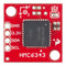 Tanotis - SparkFun HMC6343 Breakout Magneto, Sparkfun Originals - 2