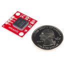 Tanotis - SparkFun HMC6343 Breakout Magneto, Sparkfun Originals - 4