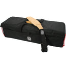 PortaBrace LP-1 Light Pack Case (Black)