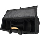 PortaBrace LP-1 Light Pack Case (Black)