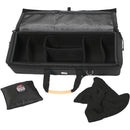 PortaBrace LP-1 Light Pack Case (Black)
