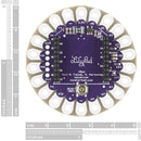 Tanotis - SparkFun LilyPad XBee LilyPad, Sparkfun Originals - 2